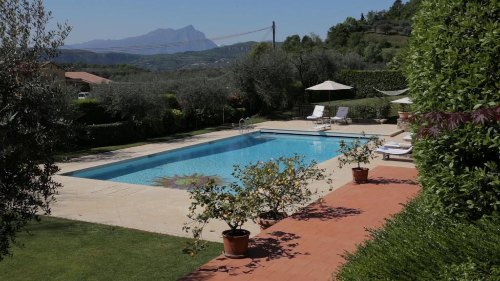 Corte Delle Cicale Bed and Breakfast Bardolino Exterior foto