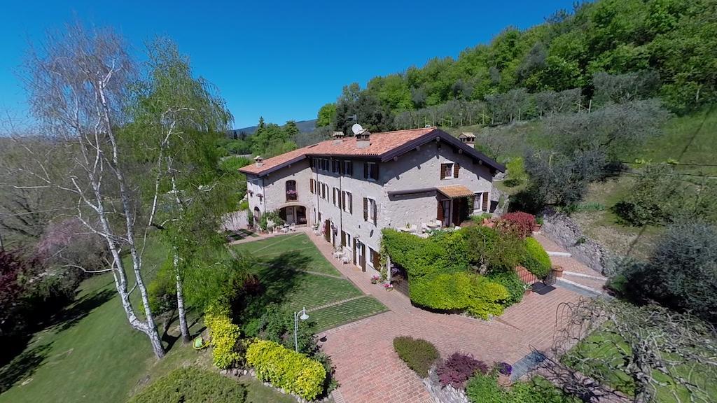 Corte Delle Cicale Bed and Breakfast Bardolino Exterior foto
