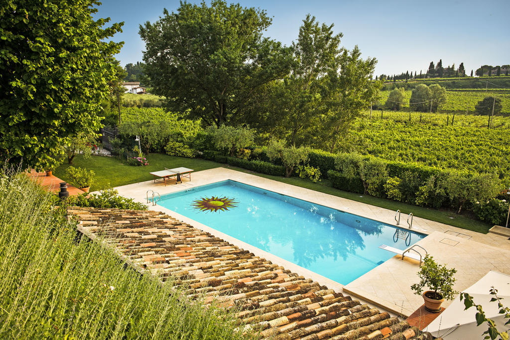 Corte Delle Cicale Bed and Breakfast Bardolino Exterior foto