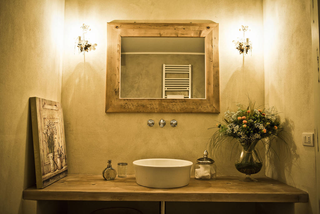 Corte Delle Cicale Bed and Breakfast Bardolino Habitación foto