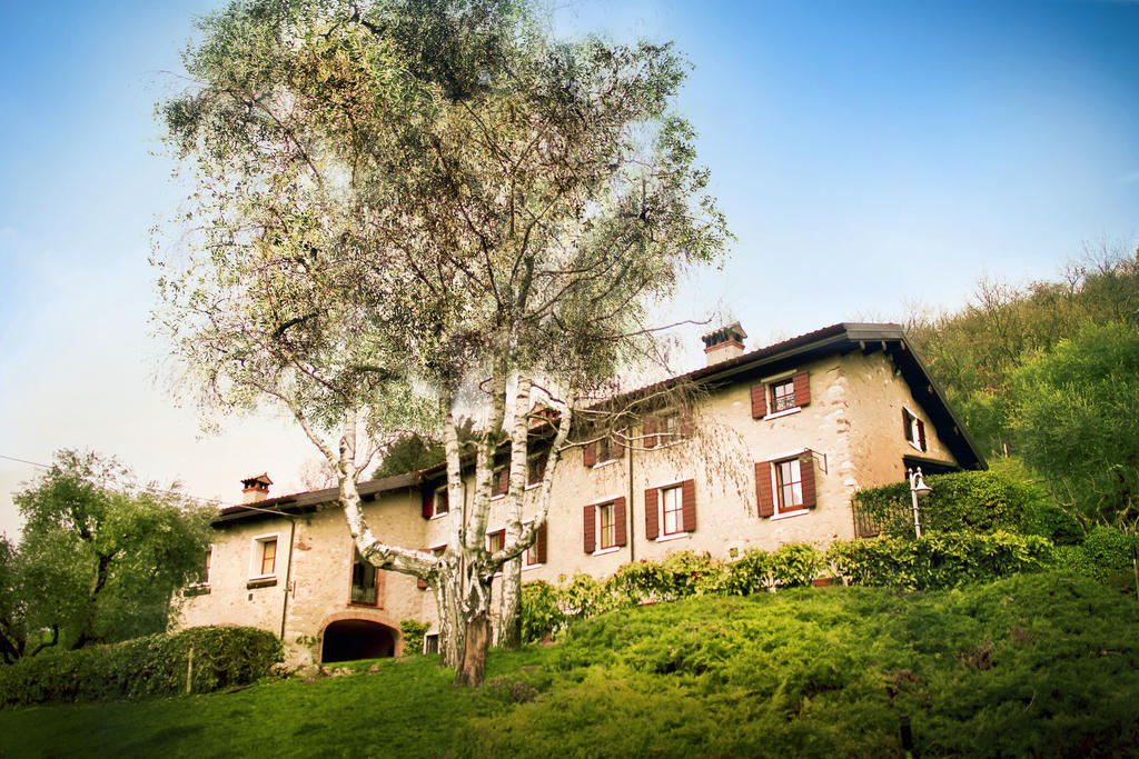 Corte Delle Cicale Bed and Breakfast Bardolino Exterior foto