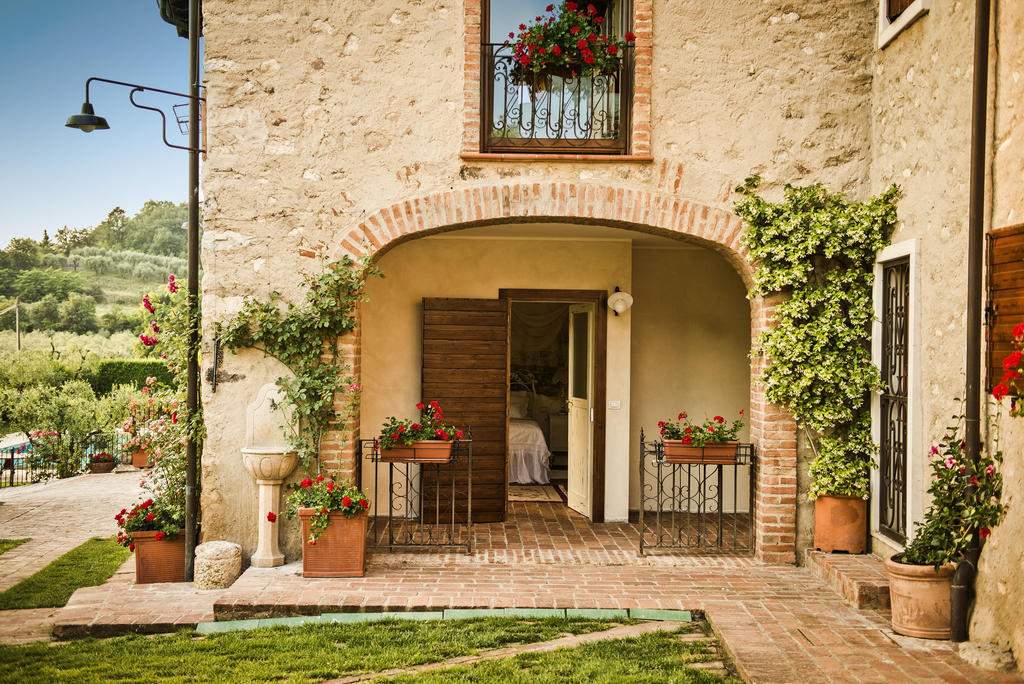 Corte Delle Cicale Bed and Breakfast Bardolino Exterior foto