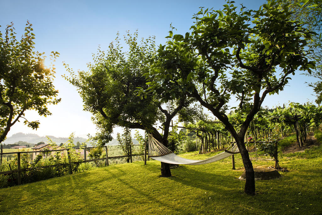 Corte Delle Cicale Bed and Breakfast Bardolino Exterior foto