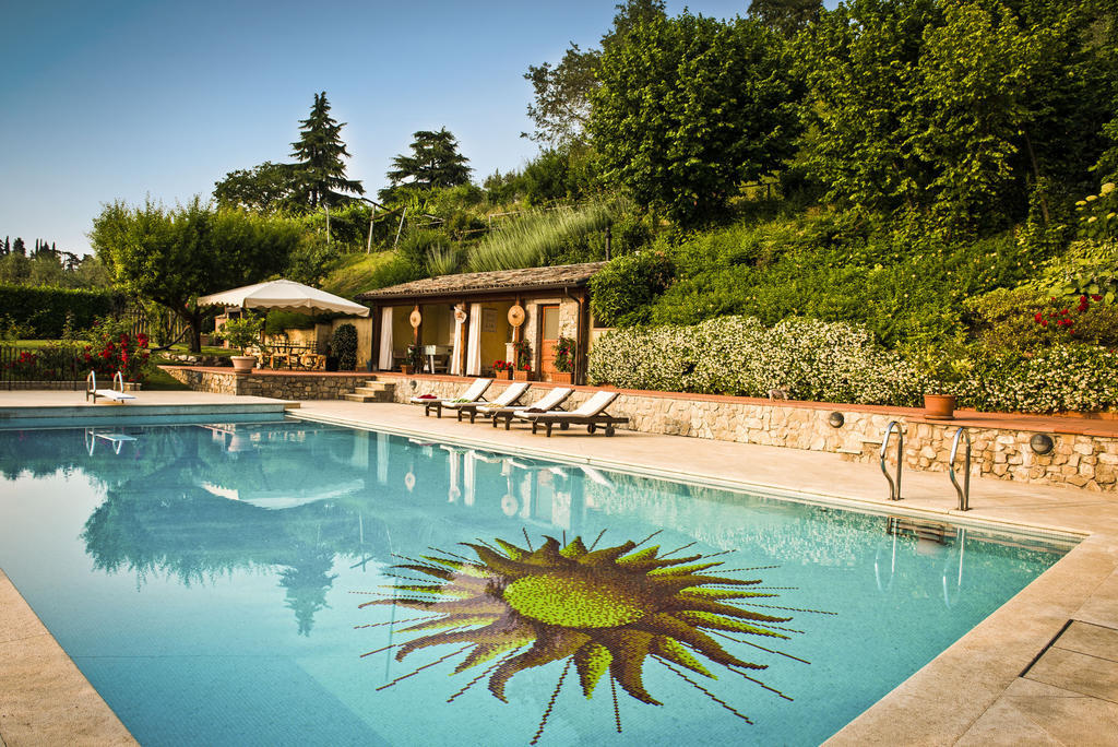 Corte Delle Cicale Bed and Breakfast Bardolino Exterior foto