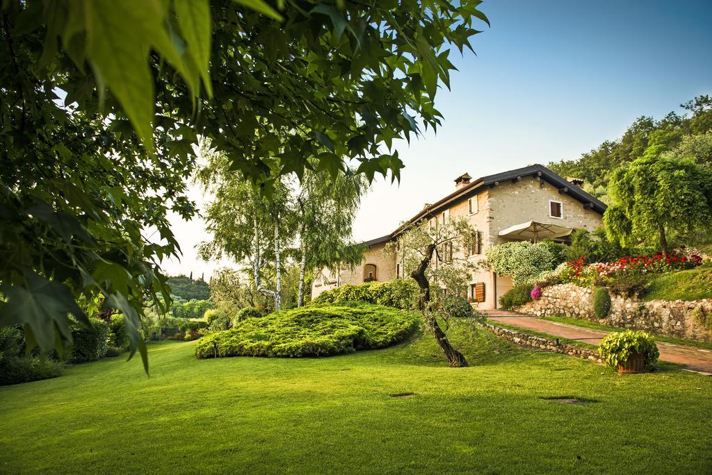 Corte Delle Cicale Bed and Breakfast Bardolino Exterior foto