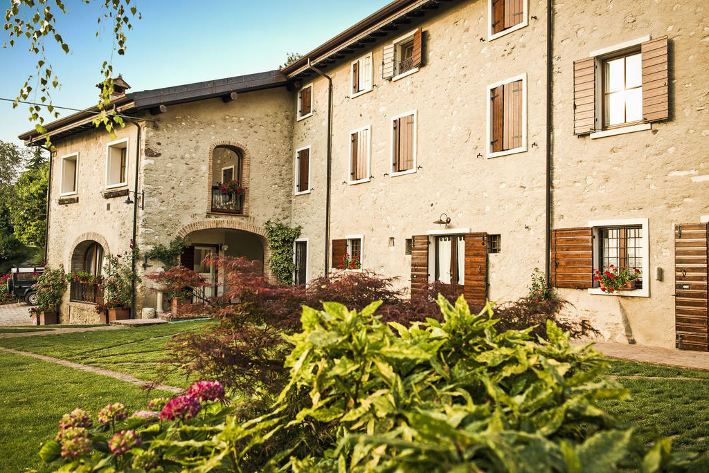Corte Delle Cicale Bed and Breakfast Bardolino Exterior foto