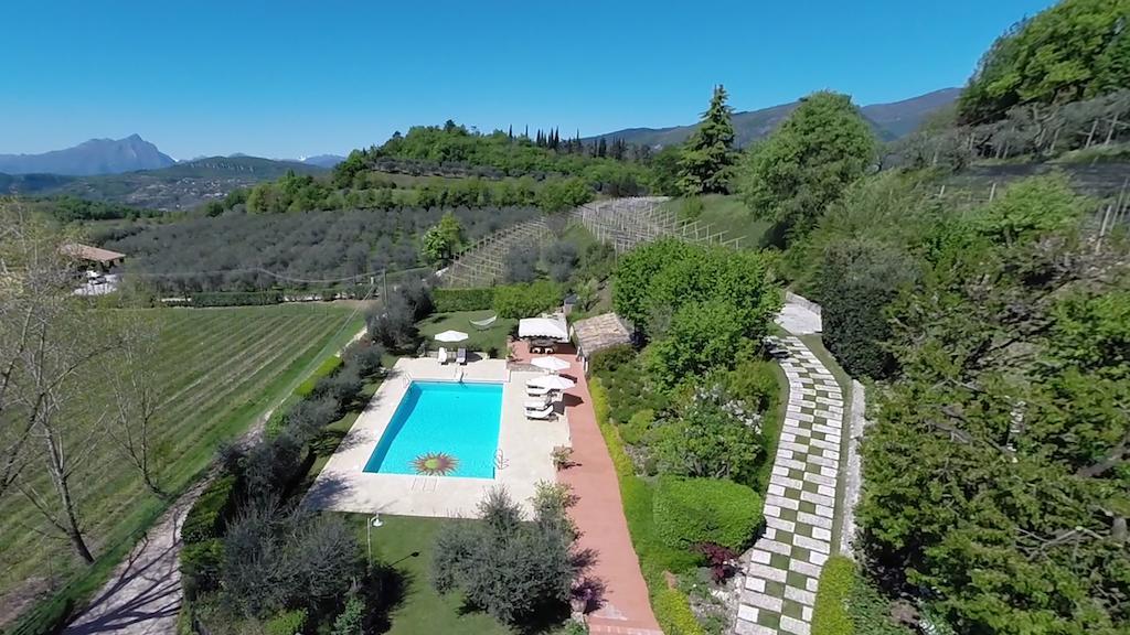 Corte Delle Cicale Bed and Breakfast Bardolino Exterior foto