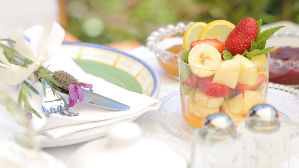 Corte Delle Cicale Bed and Breakfast Bardolino Exterior foto