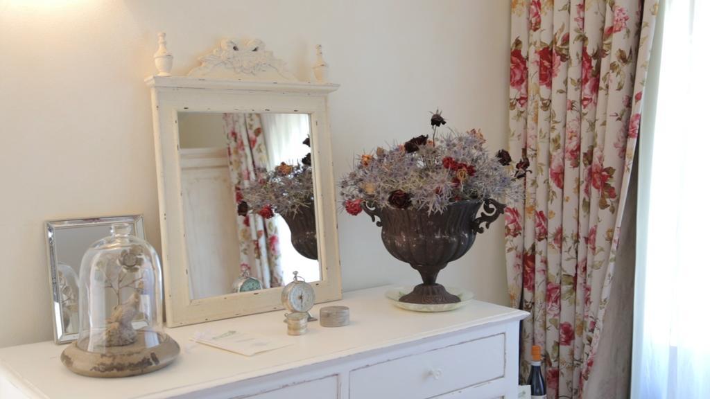 Corte Delle Cicale Bed and Breakfast Bardolino Exterior foto