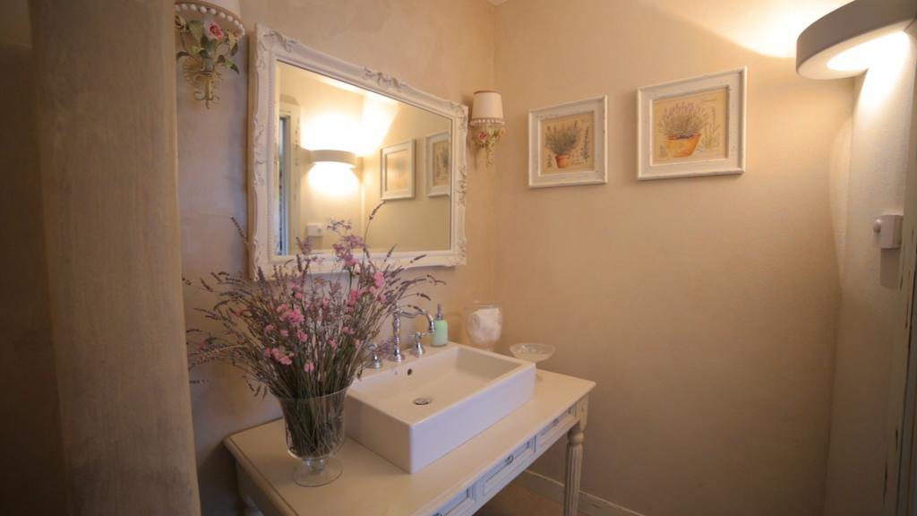 Corte Delle Cicale Bed and Breakfast Bardolino Exterior foto