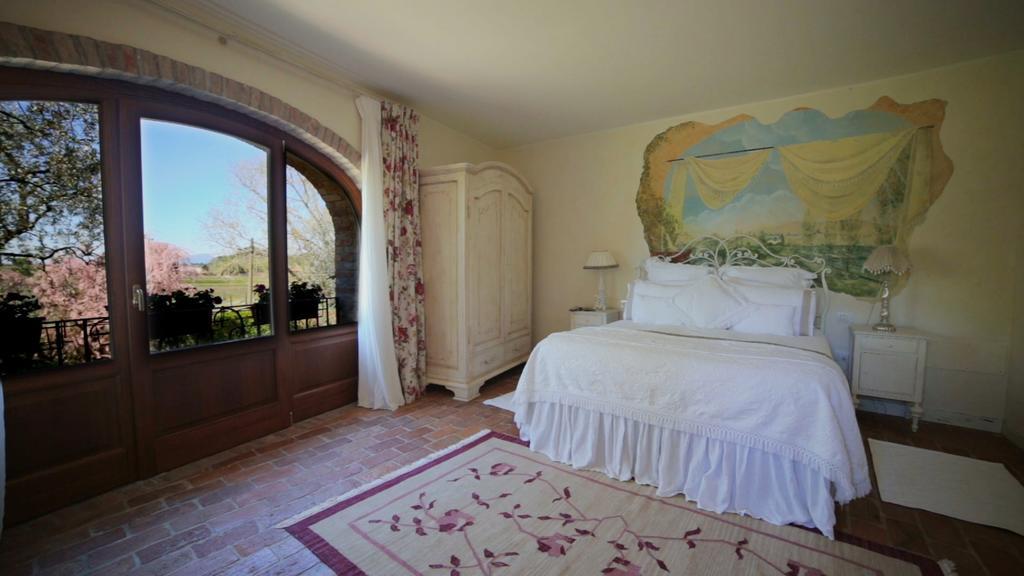 Corte Delle Cicale Bed and Breakfast Bardolino Exterior foto