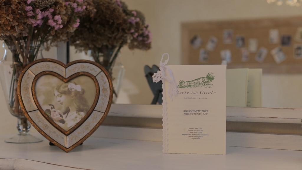 Corte Delle Cicale Bed and Breakfast Bardolino Exterior foto