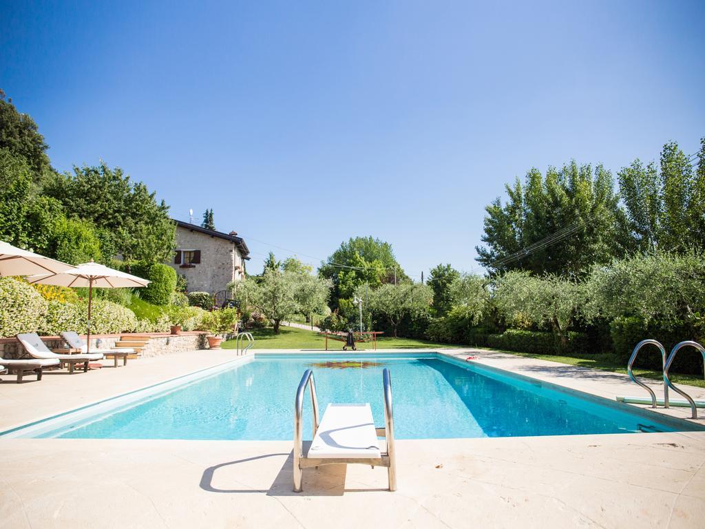 Corte Delle Cicale Bed and Breakfast Bardolino Exterior foto