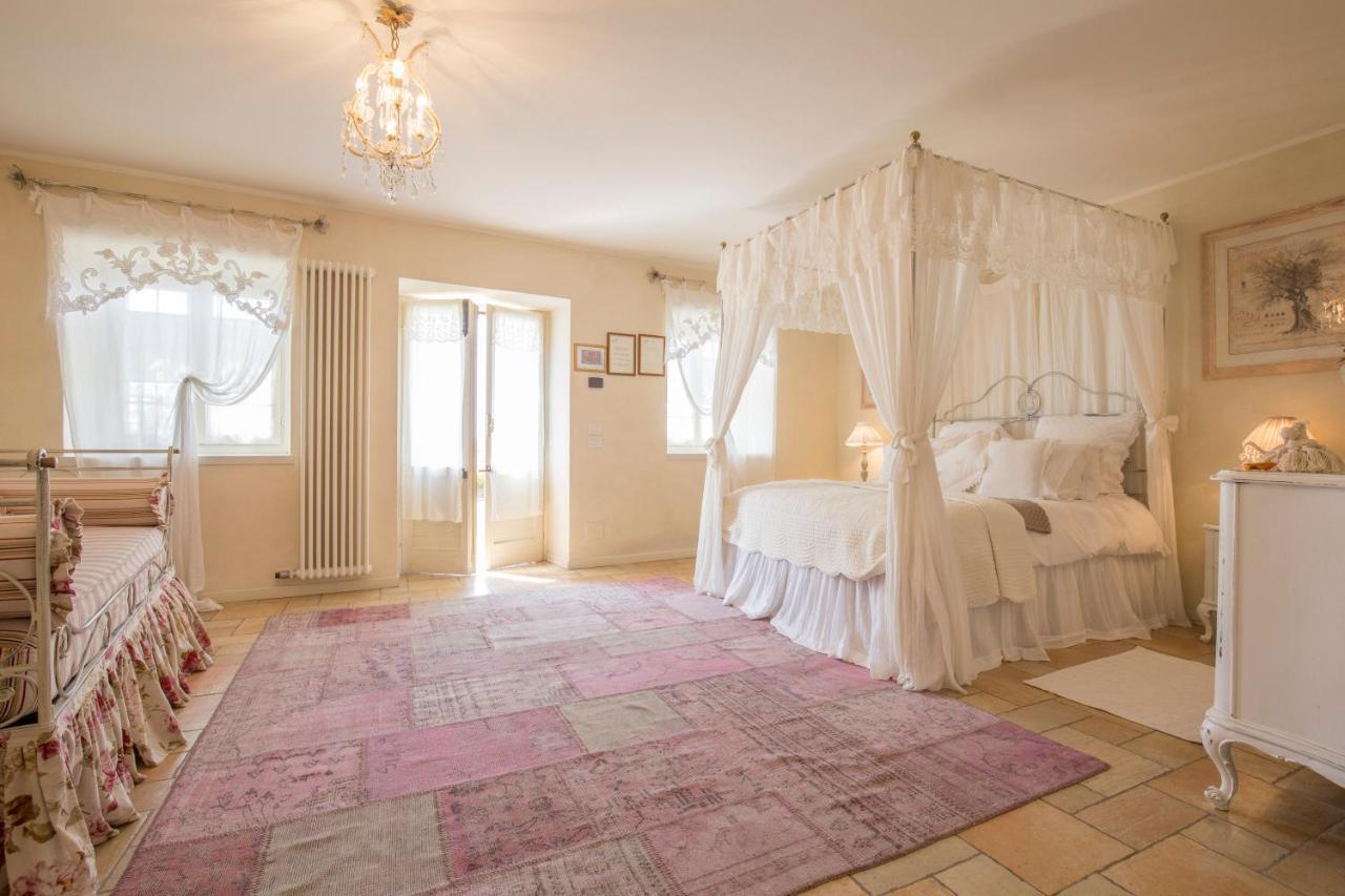 Corte Delle Cicale Bed and Breakfast Bardolino Exterior foto