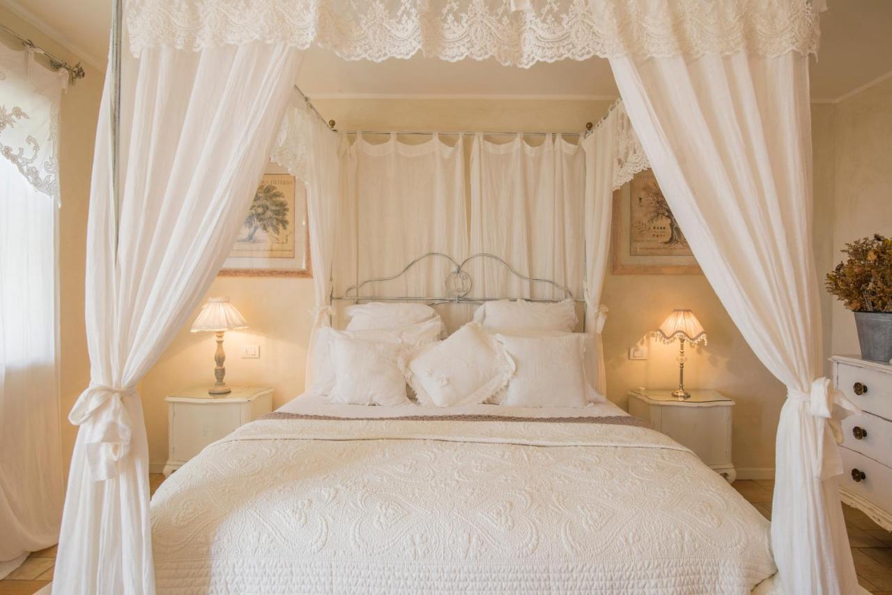 Corte Delle Cicale Bed and Breakfast Bardolino Exterior foto