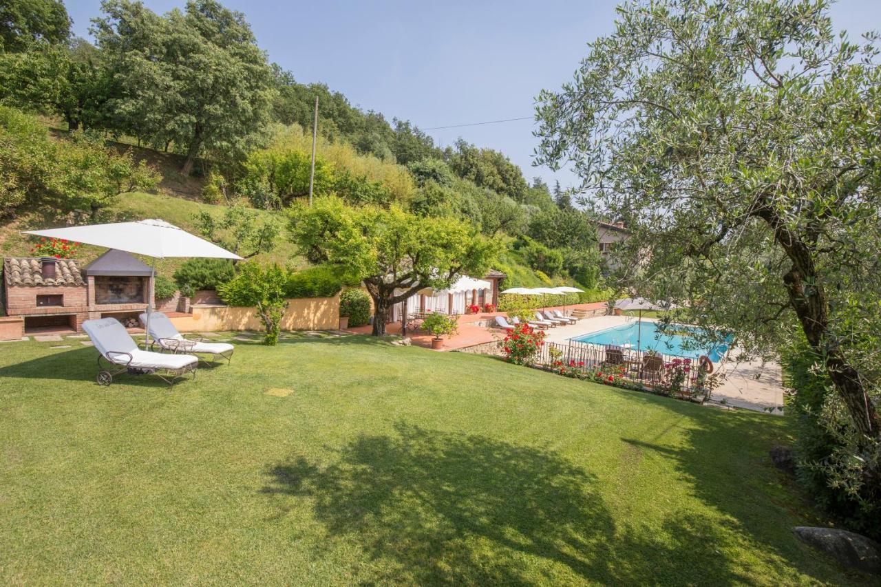 Corte Delle Cicale Bed and Breakfast Bardolino Exterior foto
