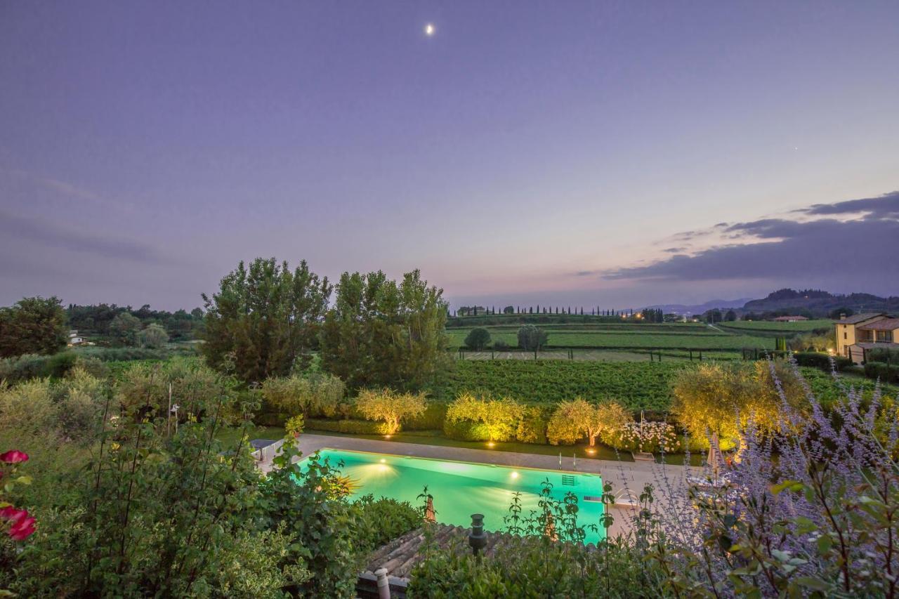 Corte Delle Cicale Bed and Breakfast Bardolino Exterior foto