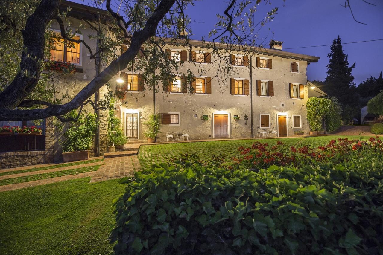 Corte Delle Cicale Bed and Breakfast Bardolino Exterior foto